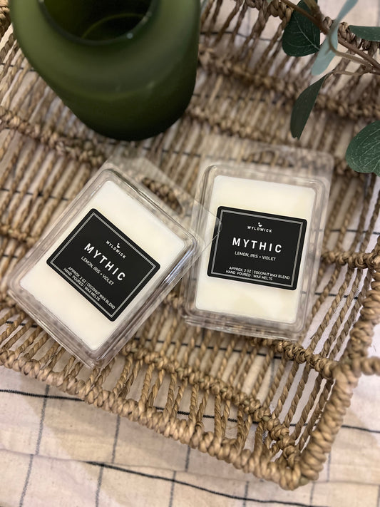MYTHIC Wax Melts