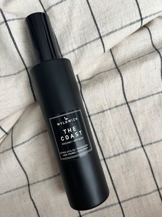 THE COAST Room Spray