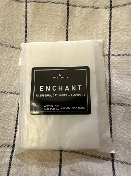 ENCHANT Wax Melts (Old Packaging)