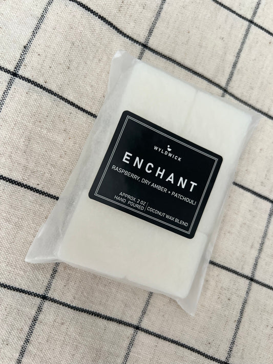 ENCHANT Wax Melts