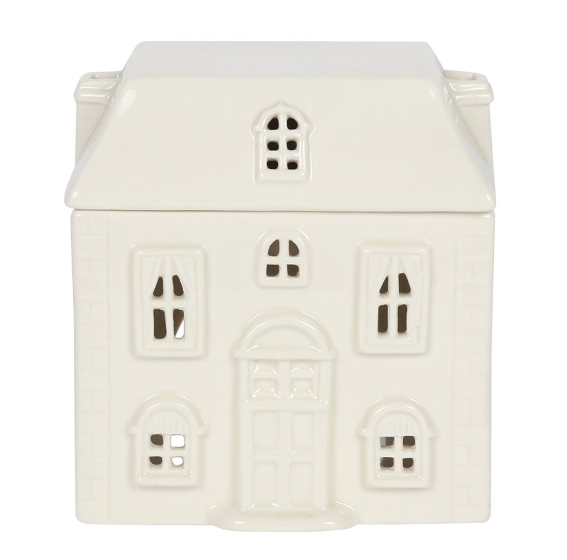 Ceramic House Burner