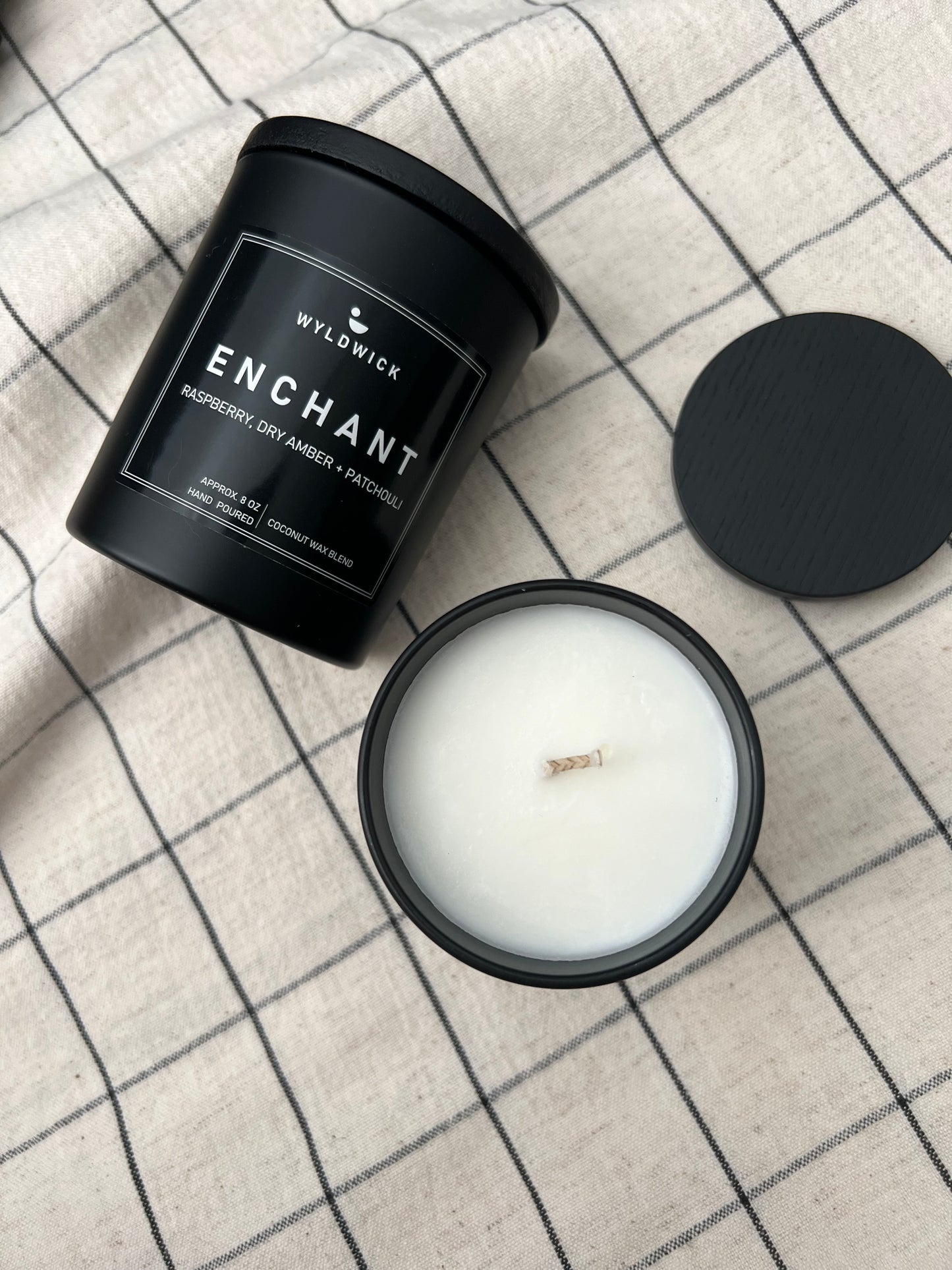 ENCHANT Candle