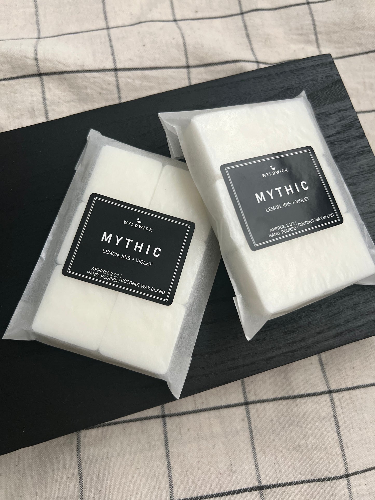 MYTHIC Wax Melts