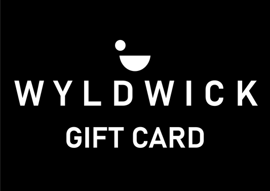 Wyldwick Gift Card